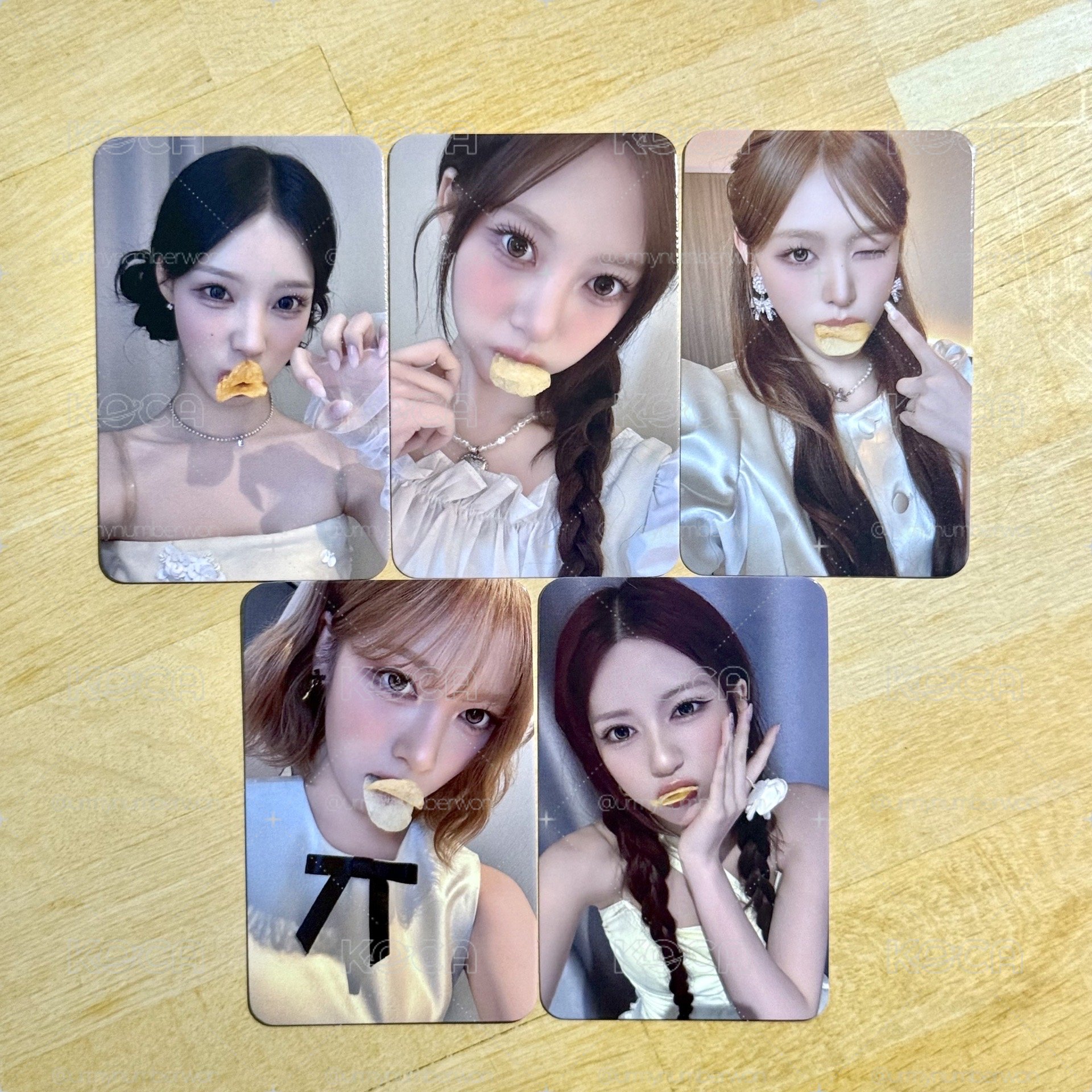 [Lip bomb] myStarGoods 4.0 鴨嘴ver.