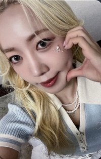 BAD el 3.0 簽售卡 