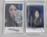 未公開 / 抽選拍立得 