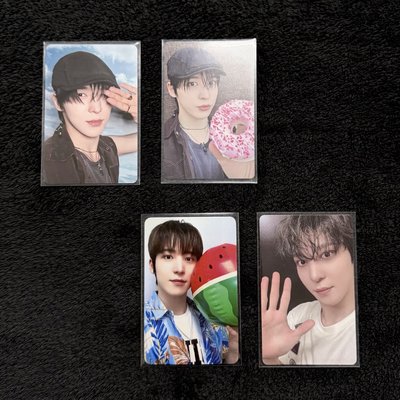 潤小卡૮ ˃̵ ֊ ˂̵ ა