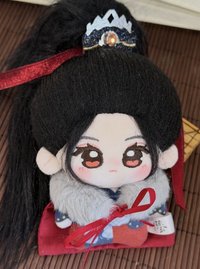 逐玉 騰訊XRua娃吧 S娃 將軍小玉