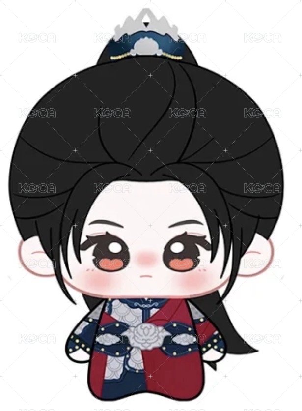 將軍小玉
