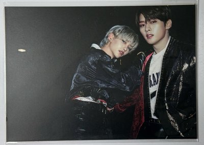 IN生 yes24海報 全新未拆