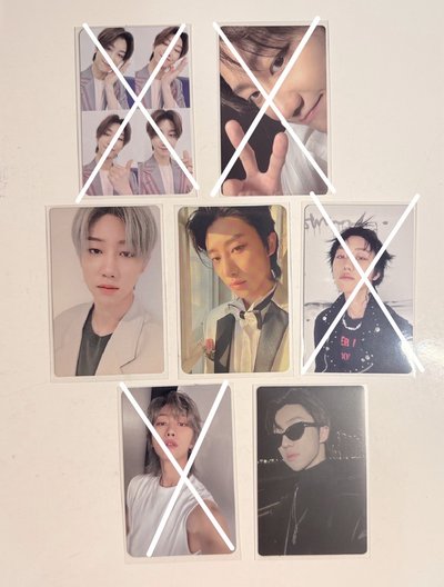 八 專卡 特典🐸‬‪*✧‬‪*･٭☾·̩͙✧