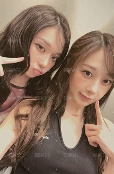 Rich Man QQ音樂 星光卡 二星柚寧/冬吉雙人卡