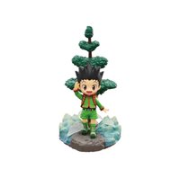 桌上小物6 扭蛋盲盒 