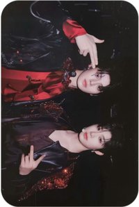 新音榮耀 隨機卡 