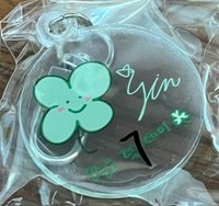 FORWARD am 3.0 簽售滿贈 鑰匙圈吊飾 