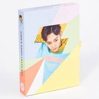 HAPPY LOTTO BOX 禮盒 