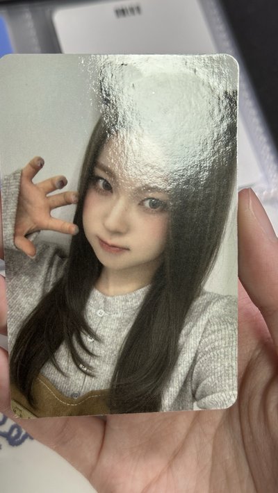 NMIXX am動物咖啡廳圭