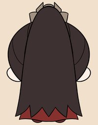 樊長玉將軍掛件