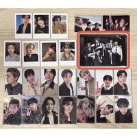 團體相片卡（A6尺寸）