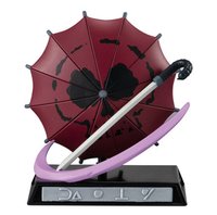 BANDAI 擺飾 飛坦 道具收藏2