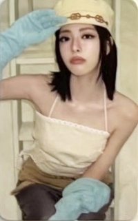 Ice Cream Mini bag ver. 專輯卡 預售禮 迷你卡