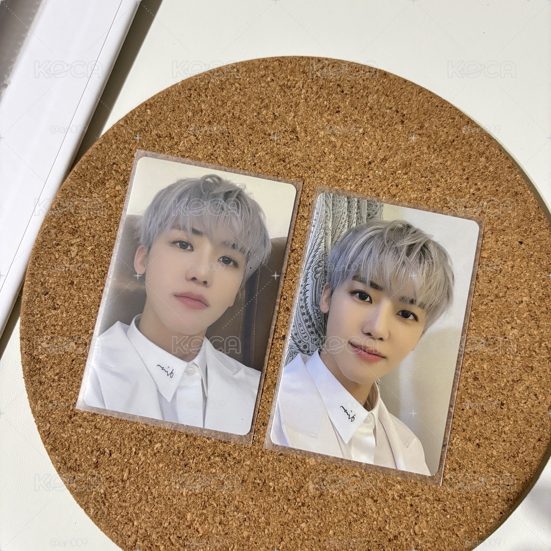 nct dream 夢秀2 4DX screenX 電影卡娜