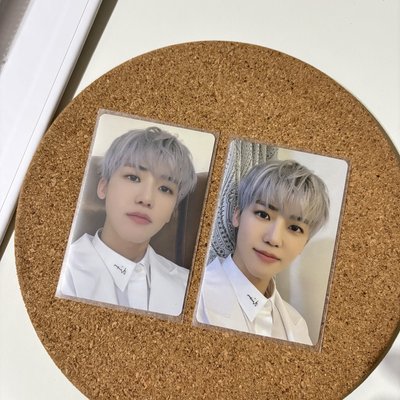 nct dream 夢秀2 4DX screenX 電影卡娜