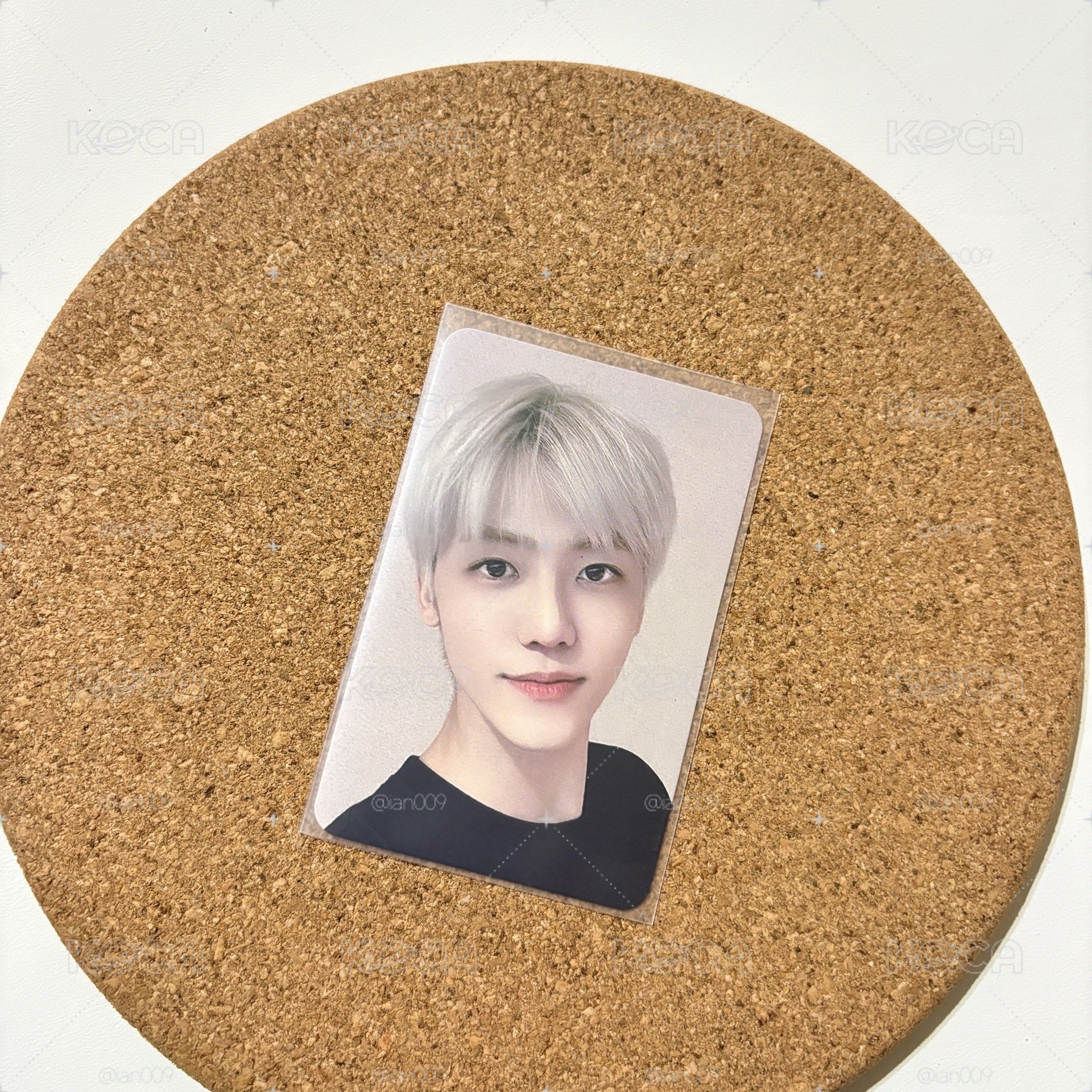 nct dream beatbox隨機卡娜