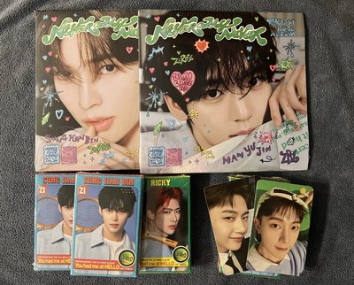 迷三電子專/正規一單封 未拆/已拆