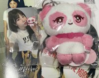 初瓏娃+澳門入場卡5張+普專2本+特典8張