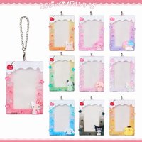 蘇打汽水 立體滴膠 掛鍊卡套