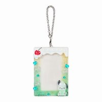 蘇打汽水 立體滴膠 掛鍊卡套 卡套 (組) 