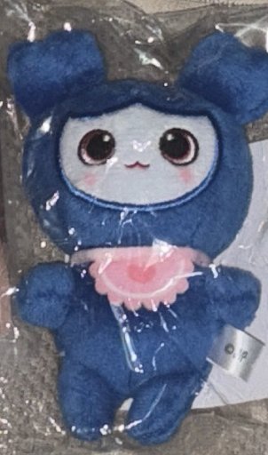 全新未拆 三週年 寶寶瑜