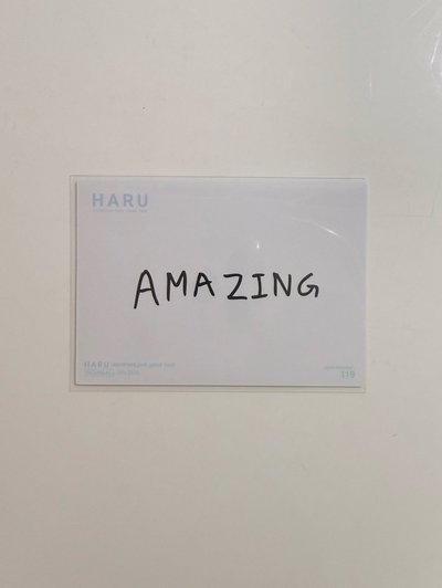 榮 haru拍立得🐯.°﻿·˚＊.°