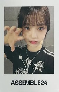 24大隊 ms 線上 簽售卡 