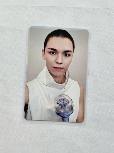 New_安可場 克拉粽 率