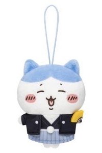 Parade 吊娃 Chiikawa 新年和服小八