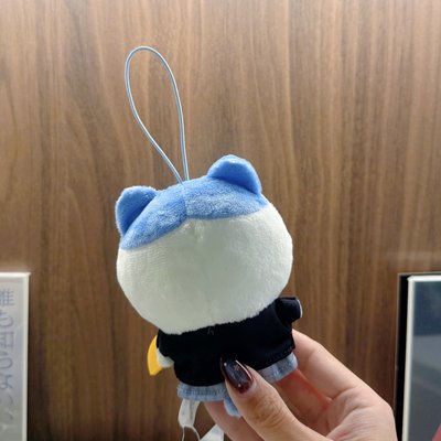 Chiikawa 新年限定和服小八