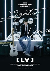 LV - Light & Voice