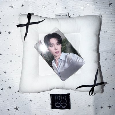 🔴正四 kms 2.0 簽售卡 中背 𝙔𝙀𝙊𝙉𝙅𝙐𝙉 需多帶一張/一個 ⟦⚪️標記的小卡/週邊商品⟧