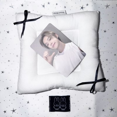 🔴NO LABELS 京東 特典卡 𝙔𝙀𝙊𝙉𝙅𝙐𝙉 需多帶一張/一個 ⟦⚪️標記的小卡/週邊商品⟧