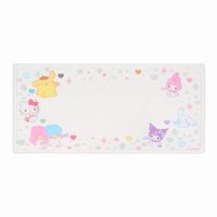 日本三麗鷗-票夾保護硬卡套 卡夾 