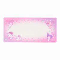 日本三麗鷗-票夾保護硬卡套 卡夾 