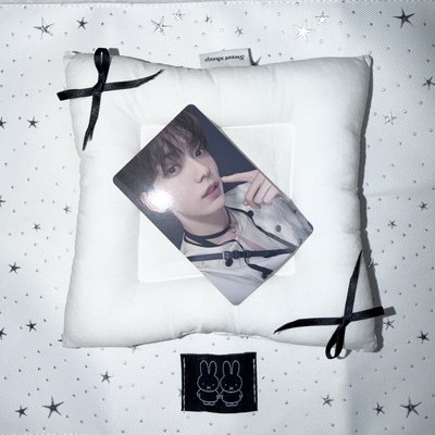 ⚪️迷六 日咖 幸運卡 𝙎𝙊𝙊𝘽𝙄𝙉