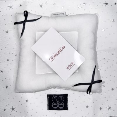 ⚪️迷六 日咖 幸運卡 𝙎𝙊𝙊𝘽𝙄𝙉