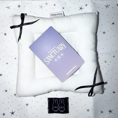 ⚪️迷七 wvs 特典卡 𝙎𝙊𝙊𝘽𝙄𝙉