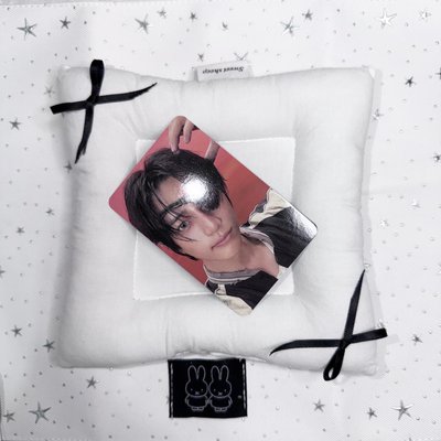 ⚪️正四 專輯卡 𝘼𝙛𝙩𝙚𝙧𝙜𝙡𝙤𝙬 𝙫𝙚𝙧. 𝘽𝙀𝙊𝙈𝙂𝙔𝙐 戰損圭