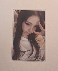 Kms特典柚（中背）