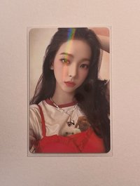 22年曆柚（閃卡）