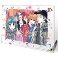 越南版 第七冊典藏版 壓克力 相框 
