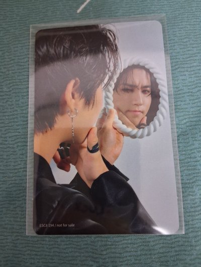 🤍GIANT 專輯卡 FC盤 城