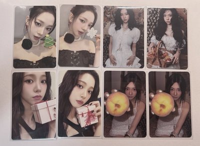 𝐊𝐚𝐫𝐢𝐧𝐚 / 𝐖𝐢𝐧𝐭𝐞𝐫 / 𝐍𝐢𝐧𝐠𝐍𝐢𝐧𝐠