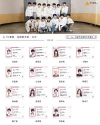 危險的關係 ID卡