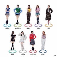 TWICE with FamilyMart 2024 一番賞 A賞