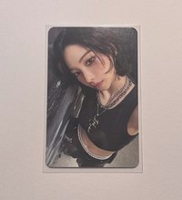 Dirty Work戒指專柚（+寧/吉）