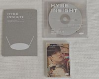 全收（卡盒卡+貼紙組+明信片書）