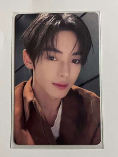 振惜每一次見面